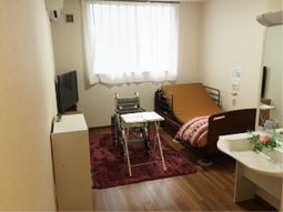 快適な居室