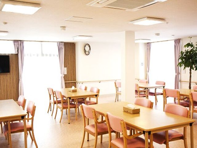 食堂