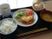 健康的な和食メニュー
