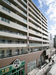 多階建ての建物外観