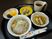 栄養バランスの取れた食事