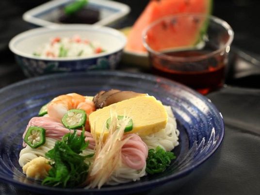 美味しそうな食事の料理