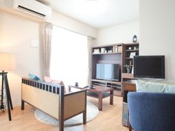 居心地の良い居室