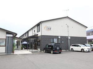 施設外観