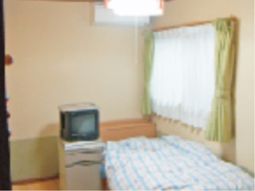 居心地の良い居室