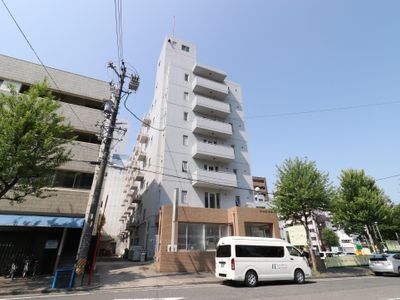 住宅型有料老人ホーム あんしんせいかつ葵