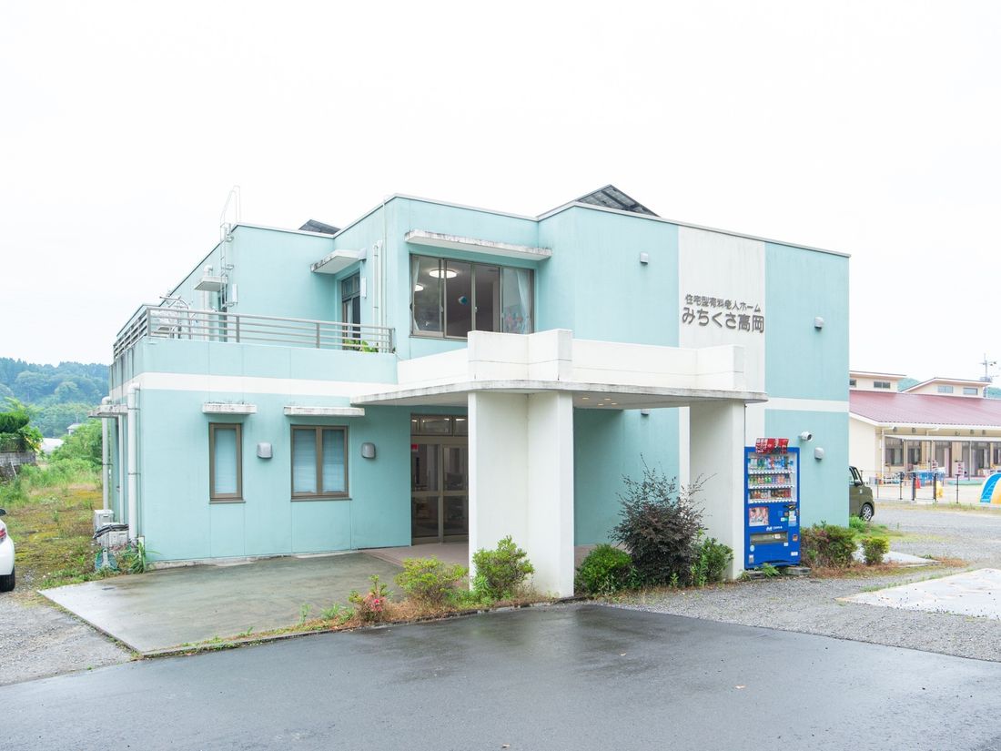 残業ほぼなし みちくさ高岡 宮崎市 の介護職 ヘルパーの求人情報 正社員 未経験可 みんなの介護求人 残業ほぼなし みちくさ高岡 宮崎市 の介護職 ヘルパーの求人情報 正社員 未経験可 みんなの介護求人