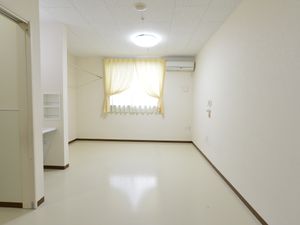 居室の空間イメージ