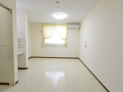 居室の空間イメージ