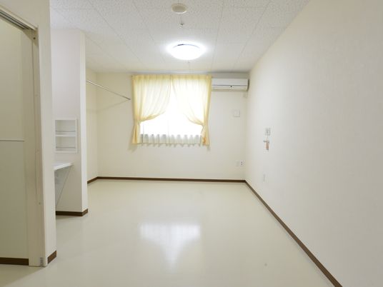 居室の空間イメージ