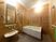 落ち着いた照明の照らされた浴室は、一般家庭にあるものと変わりはない。抵抗感なく使用することが可能になっている。