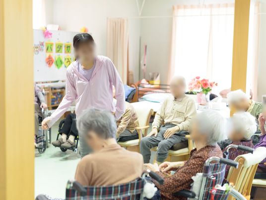 多目的活用の共有空間