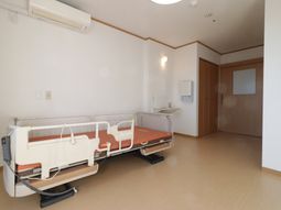 居心地の良い居室