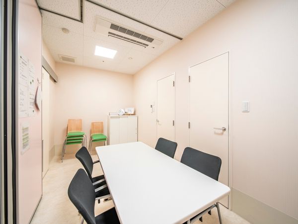 会議室の様子