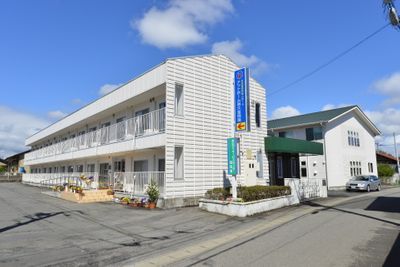 株式会社 ホソヤの写真0