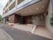 めいと板橋三園 介護職・ヘルパー（シフト制）（正社員）