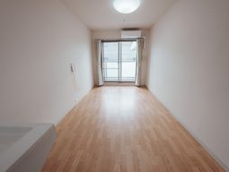 日当たりの良い居室