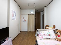 居室の様子