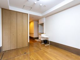 快適な居室