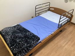 快適な居室