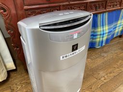 落ち着いた空間のエアコン
