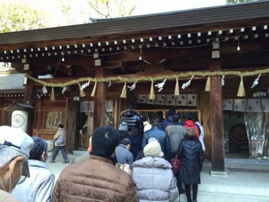 快適な休憩室の風景