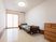 明るい和風の居室