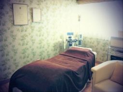 快適な居室の様子