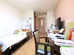 居住空間の和室