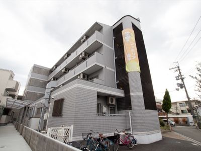 ファミリア豊中