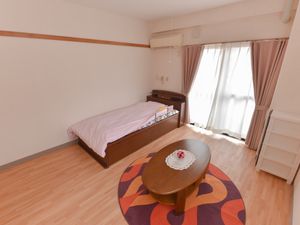 個室の居室