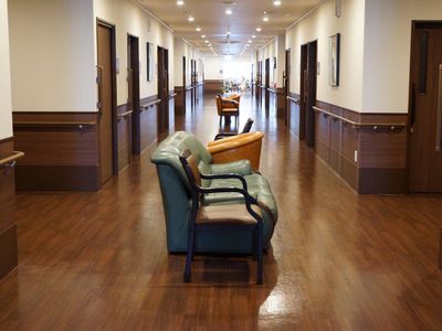 社会福祉法人 長寿の里の写真2