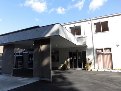 那賀町に光を照らす 株式会社の写真1
