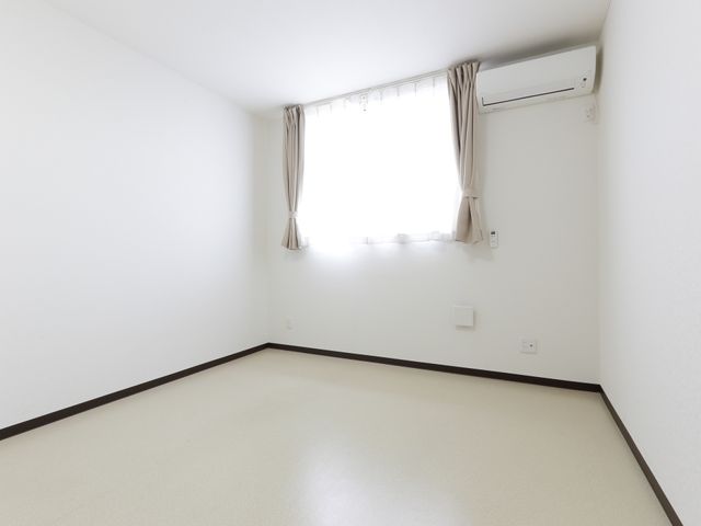 清潔感のある居室