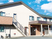 外観の建物正面です  