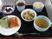 バランスの良い食事内容