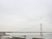 緩やかな海と橋の景色