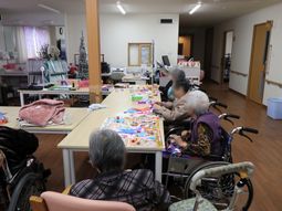 多目的活動スペース