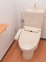 バリアフリー和式トイレ