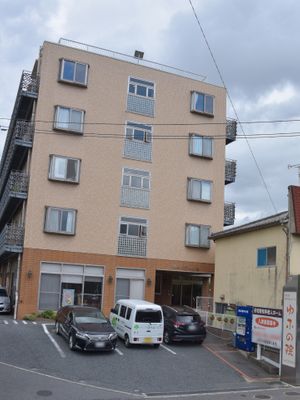 住宅型有料老人ホーム ゆふの院やよい坂