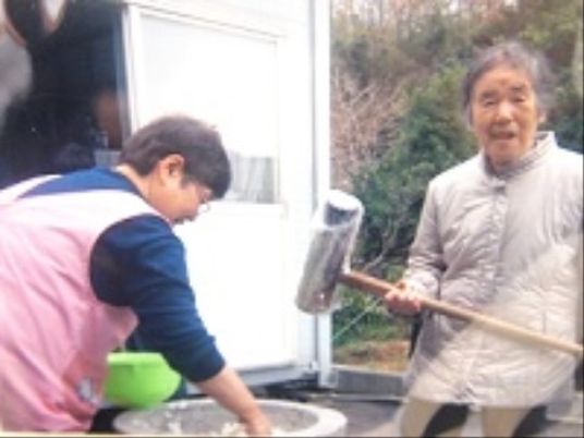 屋外で楽しむ料理活動