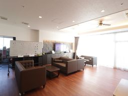 快適な居住空間