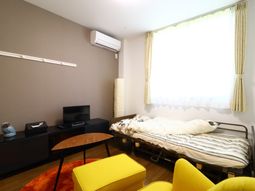 居心地の良い居室