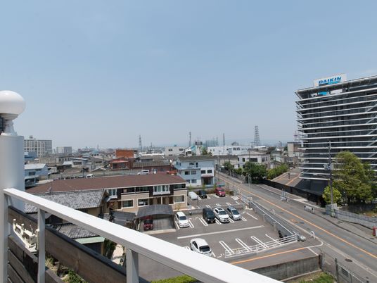 都市景観との調和