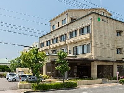 9 25更新 香川県の介護求人一覧 1 0件 みんなの介護求人