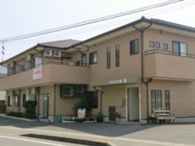 サービス付き高齢者向け住宅 しあわせの郷華