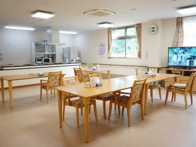船橋法典駅周辺の介護求人 8月8日 求人15件 みんなの介護求人