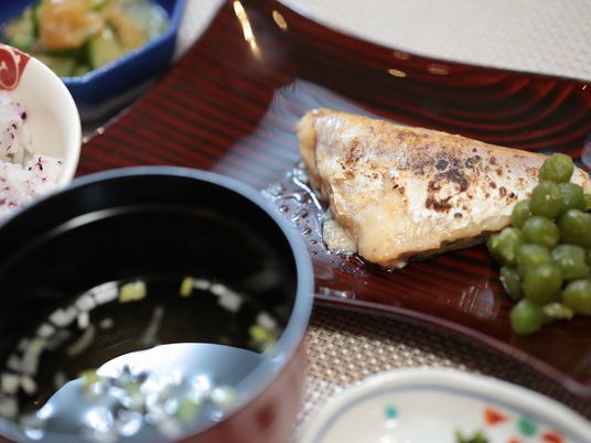 手作り和食の料理