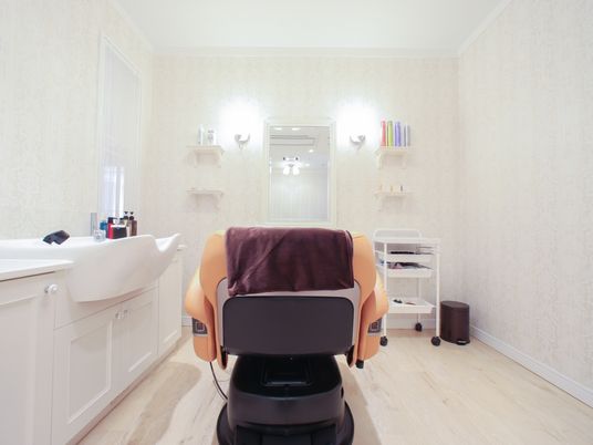 快適な理美容室