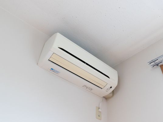 エアコンの設置状況